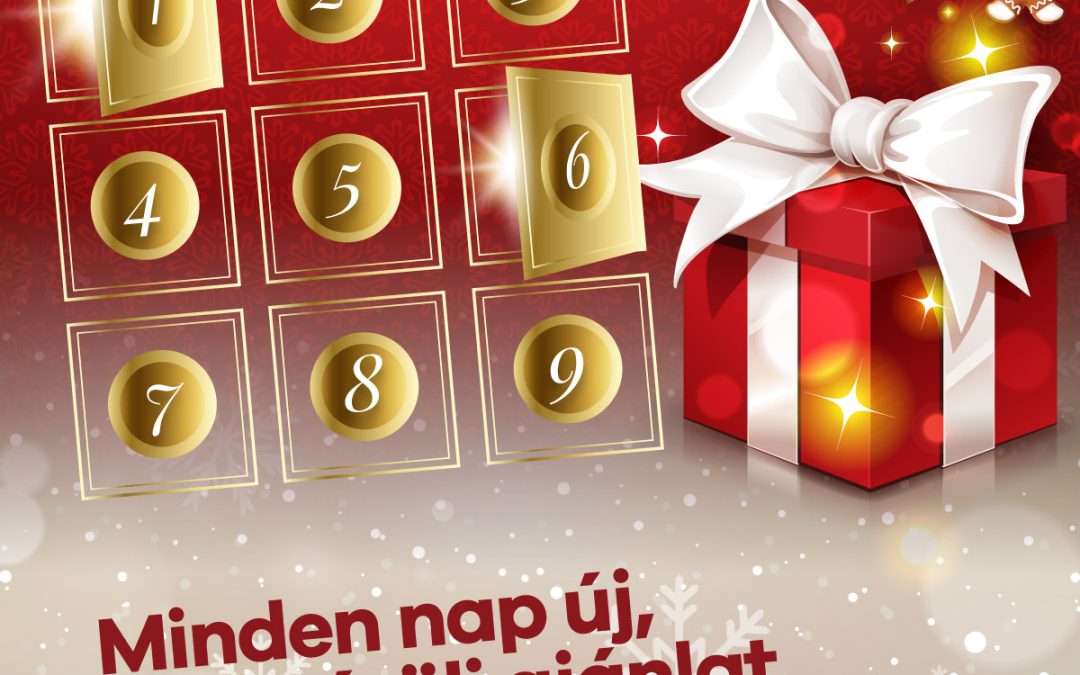 HOYA ADVENTI AKCIÓ! 33 % KEDVEZMÉNY