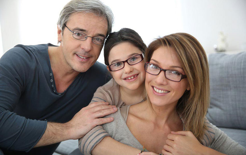 Hoya szemüveglencsék 25-40% kedvezménnyel a család minden tagjának!