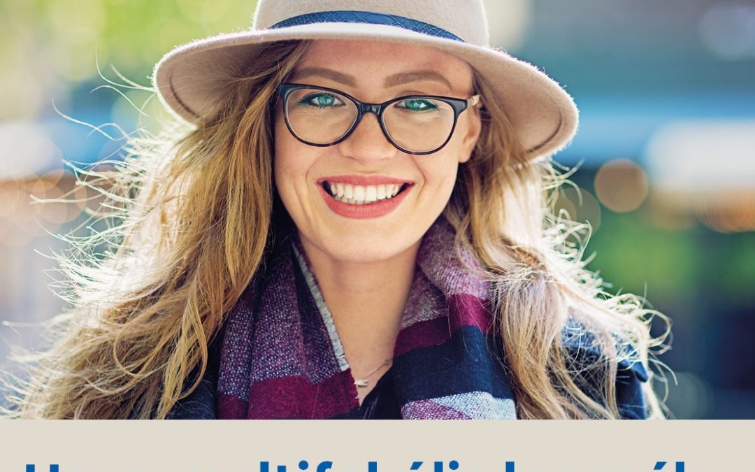 Hoya prémium progresszív lencsék 30-40% kedvezménnyel!