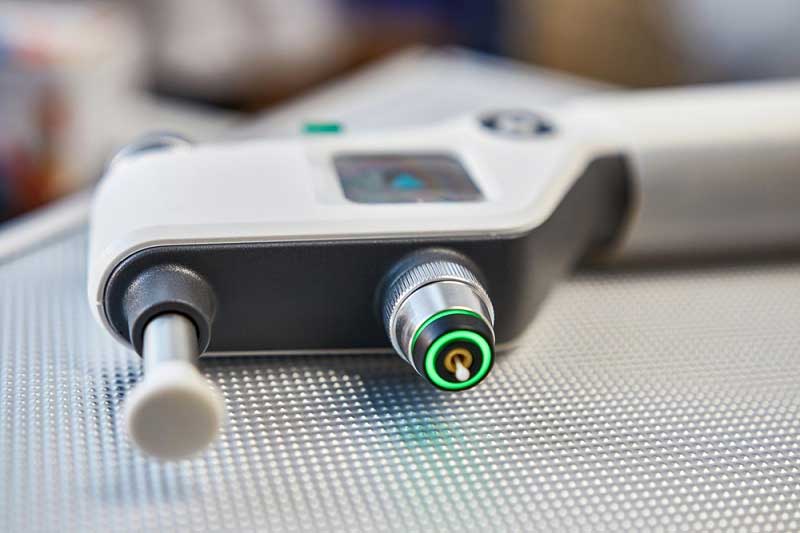 szemnyomás mérés szemnyomás mérés